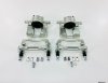 2 x Front Brake Caliper Complete for Jeep Liberty KK 2008-2012 BRK/KK/010A